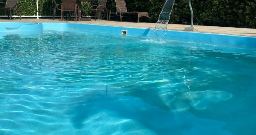 Locação Anual em  Canasvieiras