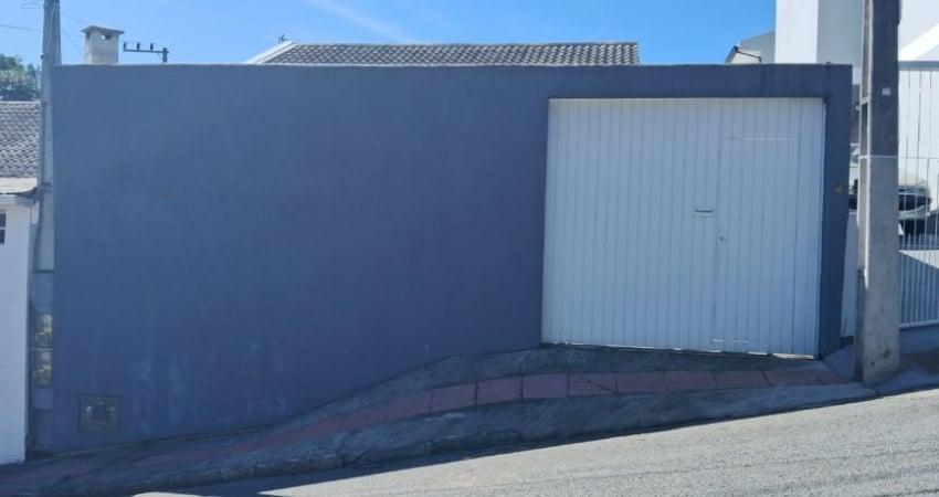 Casa com 2 quartos à venda na Travessa João Alves, 625, Alto Aririu, Palhoça