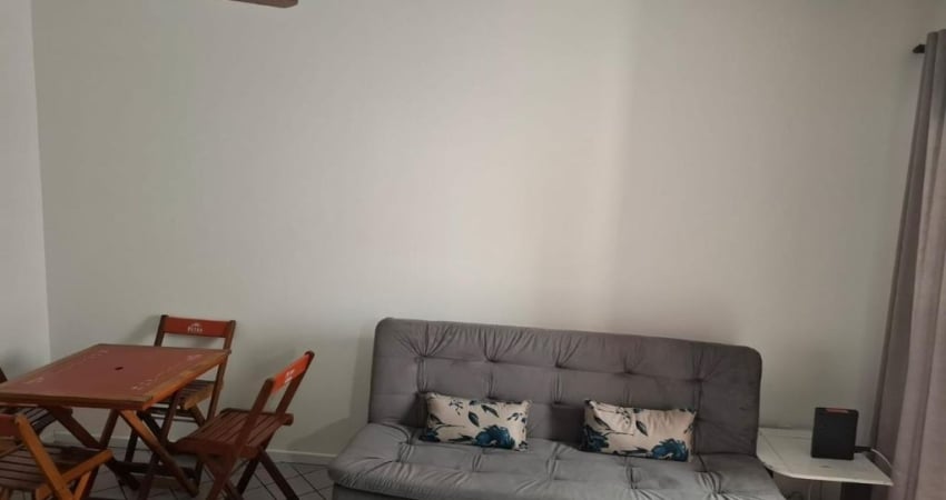 Apartamento 1 Dormitório - Canasvieiras