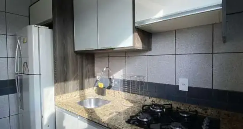 Apartamento para Venda em Florianópolis, Canasvieiras, 2 dormitórios, 1 banheiro, 1 vaga