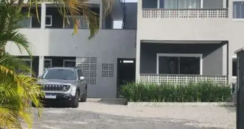 Apartamento para Venda em Florianópolis, Cachoeira do Bom Jesus, 1 dormitório, 1 banheiro, 1 vaga