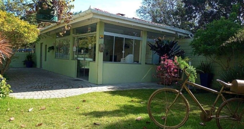Apartamento para Venda em Florianópolis, Vargem do Bom Jesus, 3 dormitórios, 1 banheiro, 1 vaga