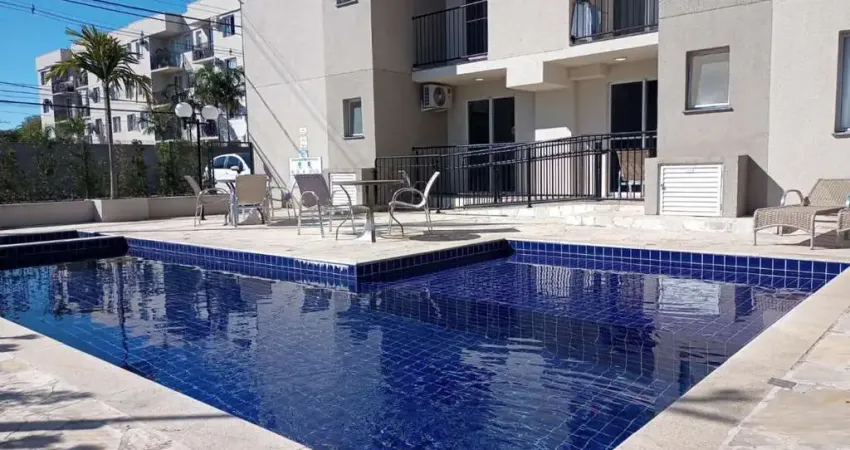 Apartamento para Venda em Florianópolis, Vargem do Bom Jesus, 2 dormitórios, 1 banheiro, 1 vaga