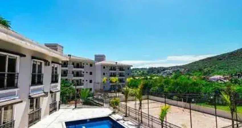 Apartamento para Venda em Florianópolis, Vargem do Bom Jesus, 2 dormitórios, 1 suíte, 2 banheiros, 1 vaga