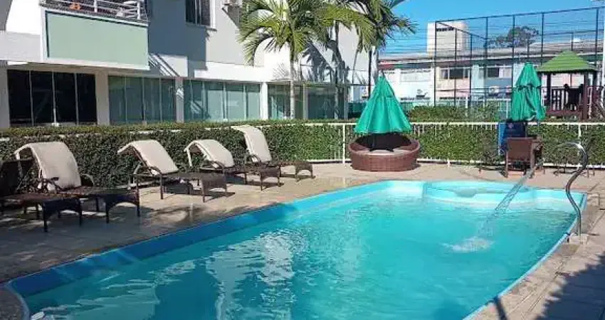 Apartamento para Venda em Florianópolis, Canasvieiras, 2 dormitórios, 1 suíte, 2 banheiros, 1 vaga