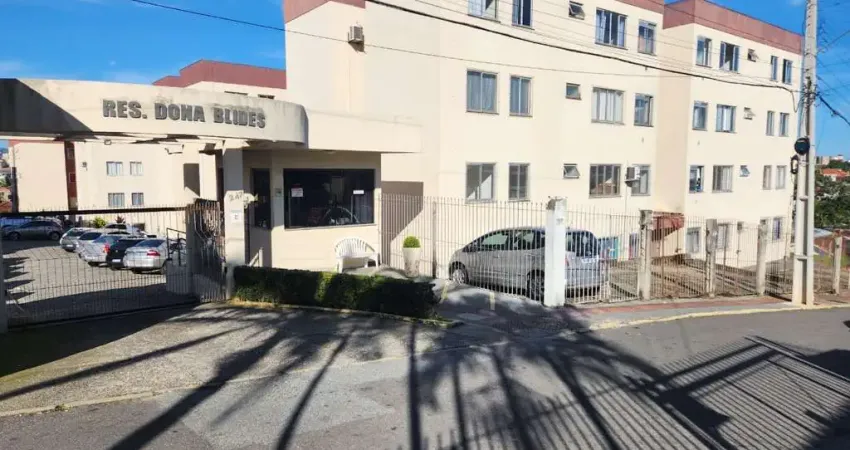 Apartamento para venda em florianópolis, jardim atlântico, 2 dormitórios, 1 banheiro, 1 vaga