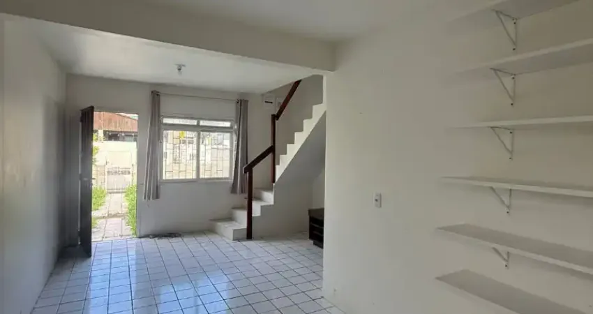 Casa com 2 quartos à venda na Avenida Arquipélago, S/N, Vargem do Bom Jesus, Florianópolis