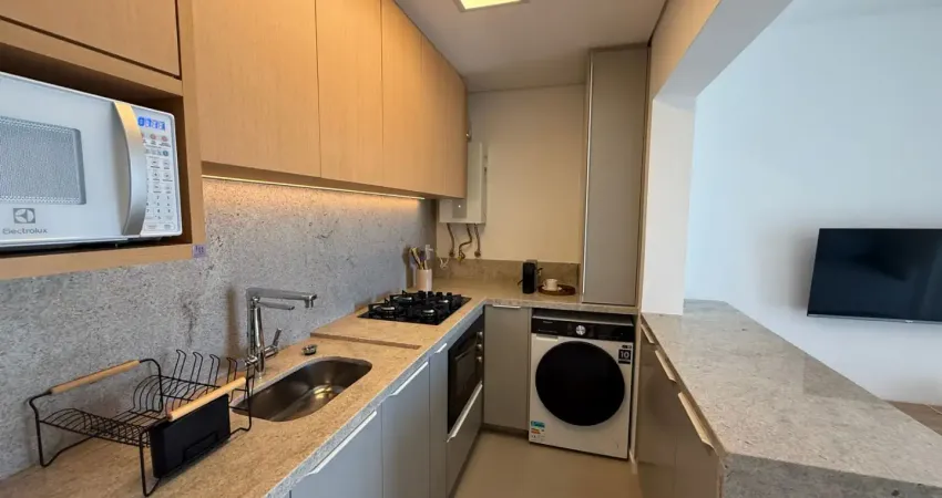 Cobertura 2 Dormitórios - Canasvieiras - Florianópolis / SC