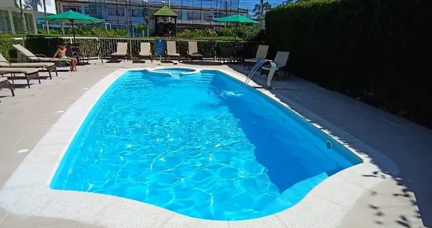 Apartamento - Locação Anual - Canasvieiras - Florianópolis /SC