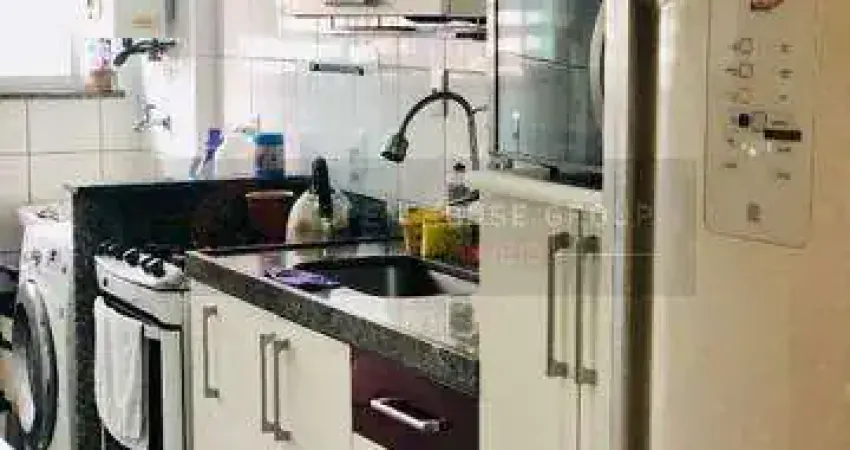 Open House vende apartamento Icarai 2 quartos sendo 1 com suite com closet todo mobiliado