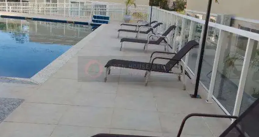 Apartamento com 2 quartos à venda na Avenida Lúcio Tomé Feteira, 00, Vila Lage, São Gonçalo