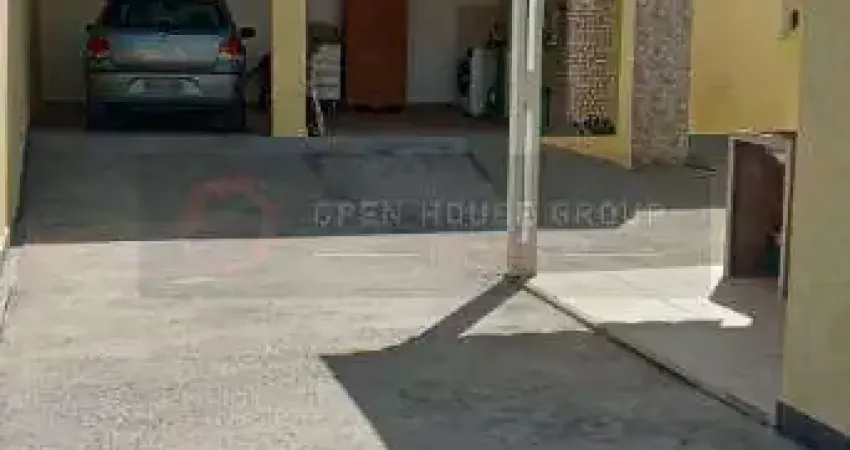 Open House Imóveis vende Casa em condomínio em Várzea
