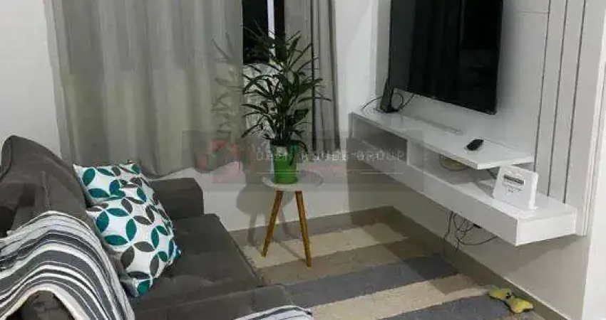 Apartamento com 2 quartos à venda na Rua Doutor Alberto Torres, 100, Neves, São Gonçalo
