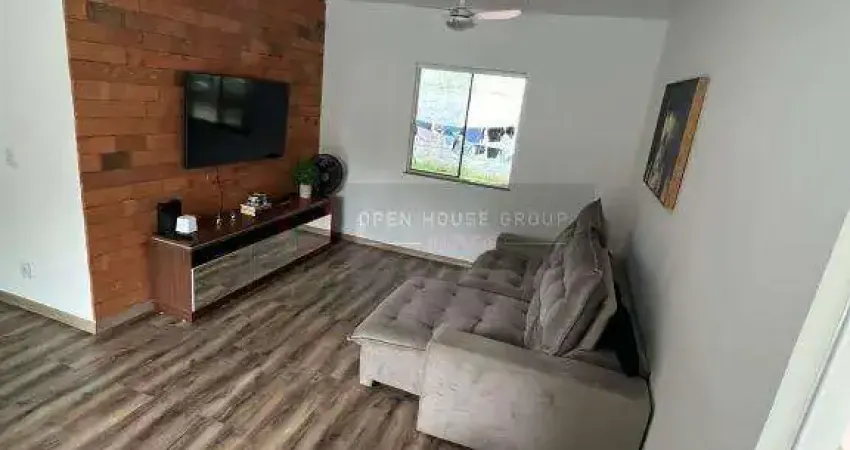 Casa com 4 quartos à venda na Avenida Central Ewerton Xavier, 808, Itaipu, Niterói
