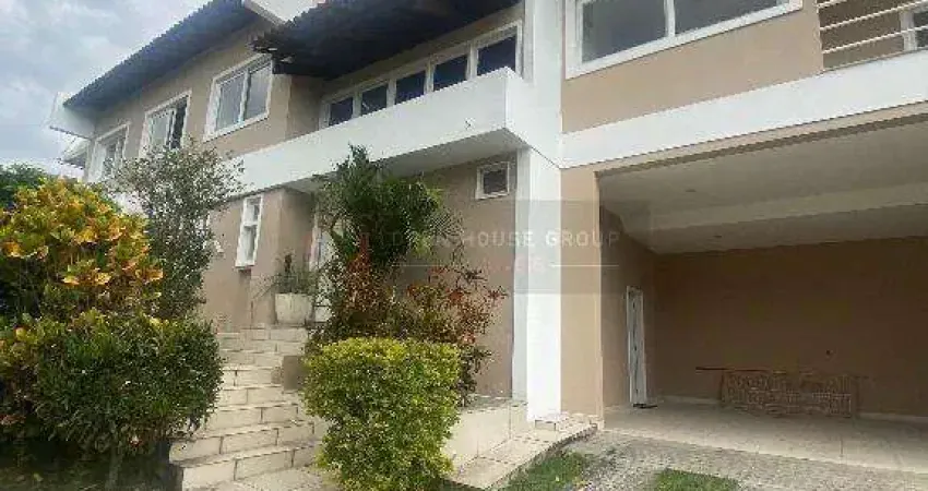 Casa com 4 quartos à venda na Estrada Washington Luís, Sapê, Niterói