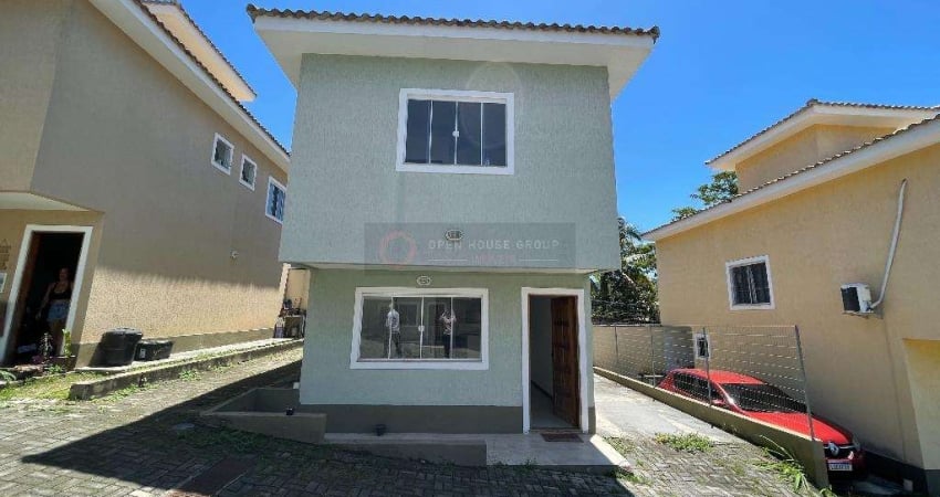 Open House vende Casa de condomínio em Itaipu