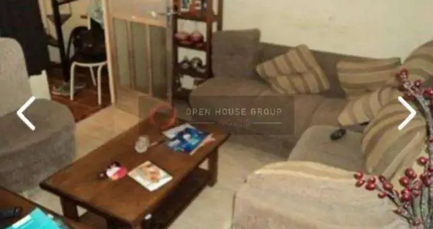 Apartamento com 2 quartos à venda na Travessa Oscar Maldonado, Paraíso, São Gonçalo