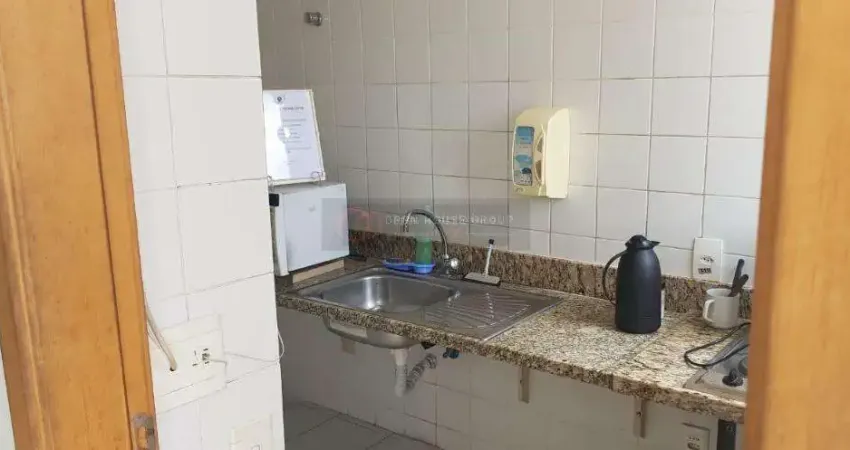 Ponto comercial à venda na Rua da Conceição, Centro, Niterói