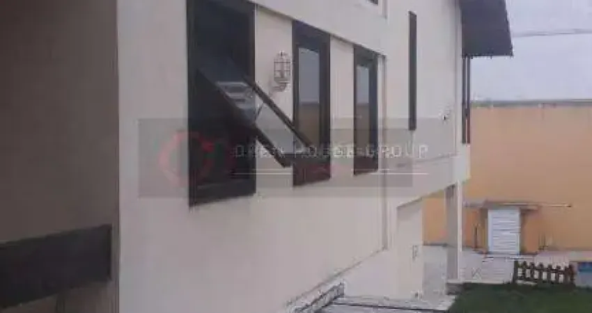 Casa com 4 quartos à venda na Rua Marcos Otávio Valadão, 100, Camboinhas, Niterói