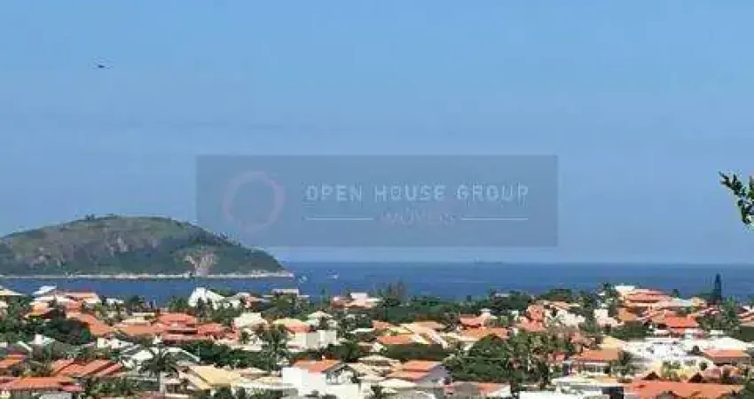 Open House Imóveis vende - Residencial Camboatá!! Linda Vista de Camboinhas!!