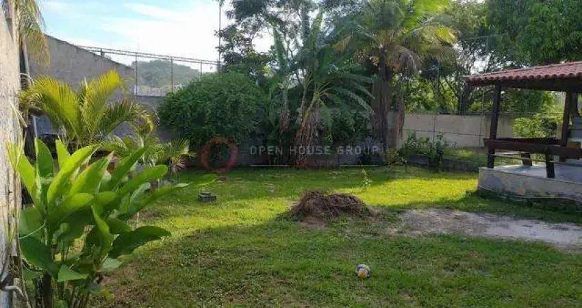 Open House, Vende Casa Com 5 Quartos no Engenho  Do Roçado!!