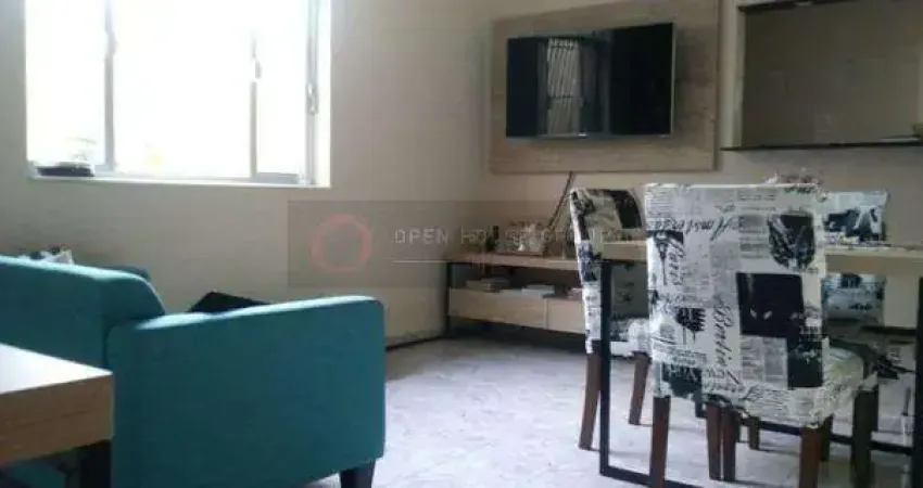 Apartamento com 2 quartos à venda na Rua Leite Ribeiro, 00, Fonseca, Niterói