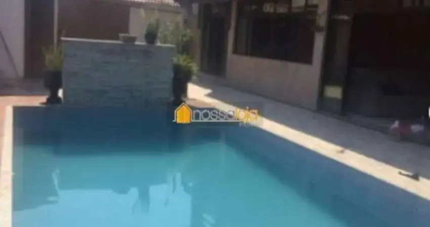 Casa em condomínio fechado com 2 quartos à venda na Rua Mario Young, Itaipu, Niterói