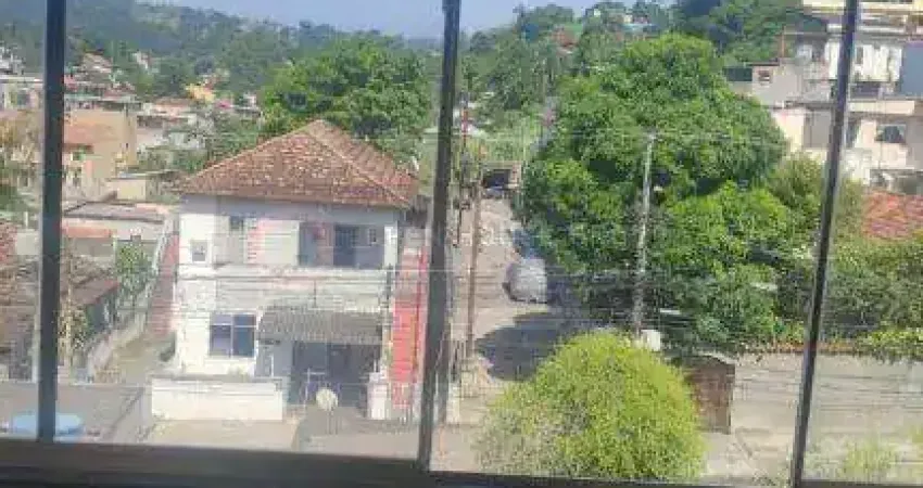Apartamento com 5 quartos à venda na Rua Álvaro Neves, Fonseca, Niterói