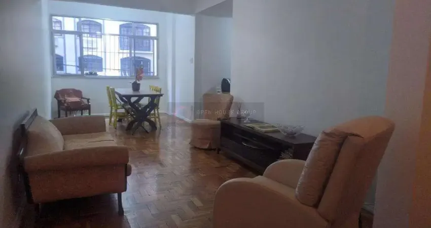 OPORTUNIDADE!!! Open House VENDE: APARTAMENTO 3 QUARTOS, A 80 METROS DA PRAIA