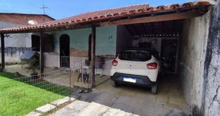 Casa com 4 quartos à venda na Rua Mauricio Lage, Maravista, Niterói