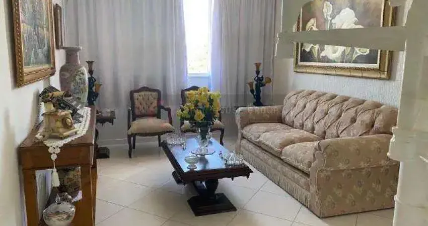 Cobertura com 2 quartos à venda na Rua Lopes da Cunha, Fonseca, Niterói