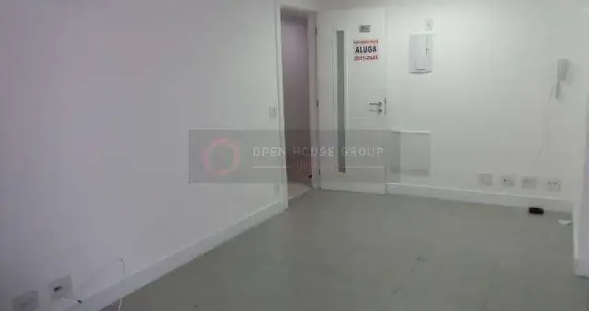 Sala comercial à venda na Rua Gavião Peixoto, Icaraí, Niterói