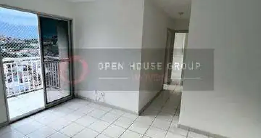 Open House vende Nova Alameda 2 quartos lazer completo mobiliado