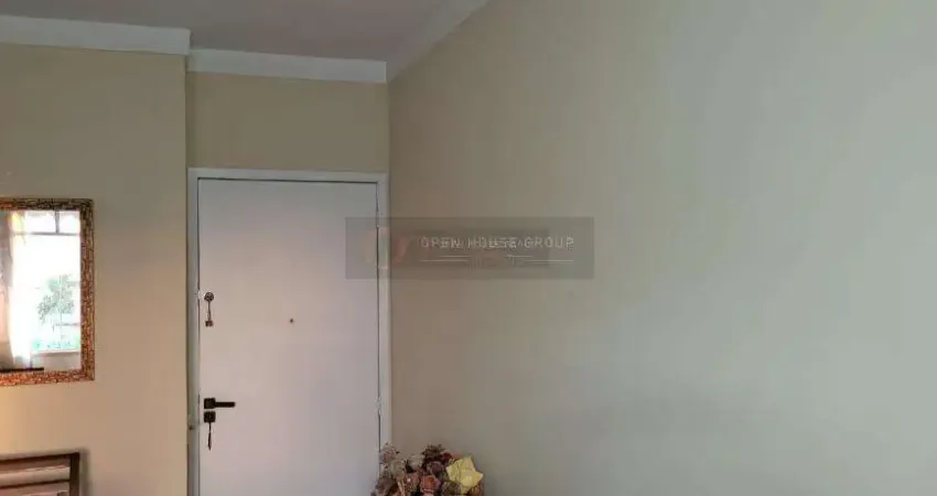 Open House vende apartamento de 2 quartos no Fonseca