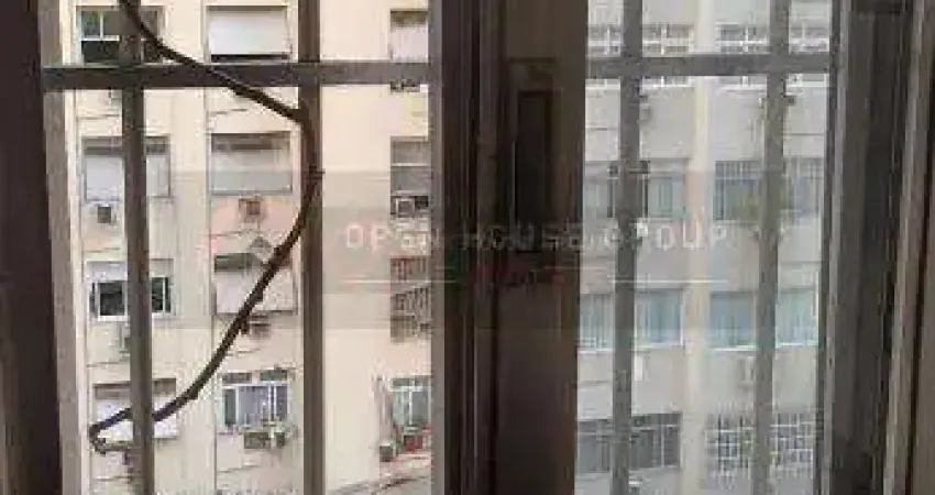 Apartamento com 3 quartos à venda na Rua Xavier da Silveira, 00, Copacabana, Rio de Janeiro