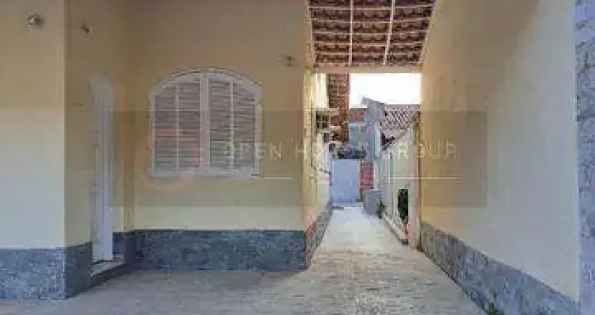 Casa com 3 quartos à venda na Rua Edgard German, São Francisco, Niterói