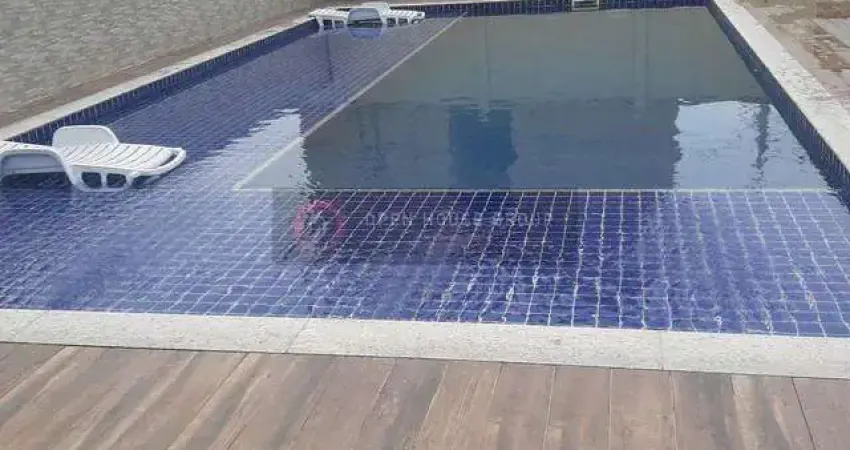 Open House vende apartamento em Maria Paula PORTEIRA FECHADA