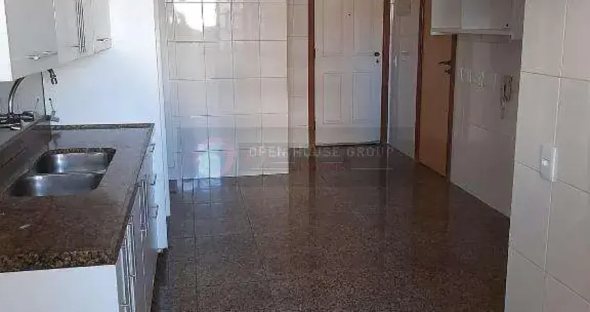 Open House vende Park Place 4 quartos 2 suites com vaga lazer completo