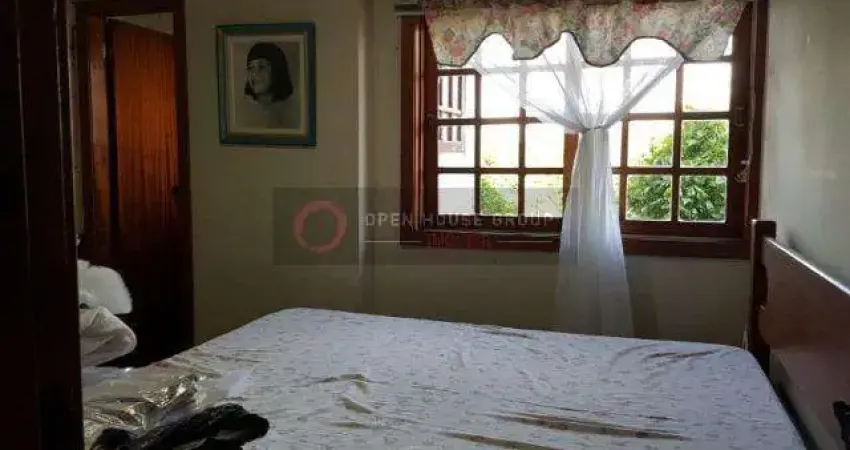 Baixou... open house vende casa no jardim camboatá com vista para lagoa e mar