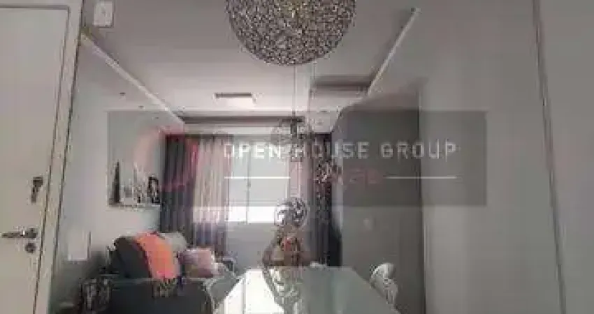 Open House Vende Apartamento Em Condomínio Em Nova Cidade!