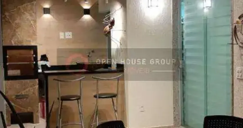 Open house vende - cobertura itacoatiara residence service!!! linda!!!