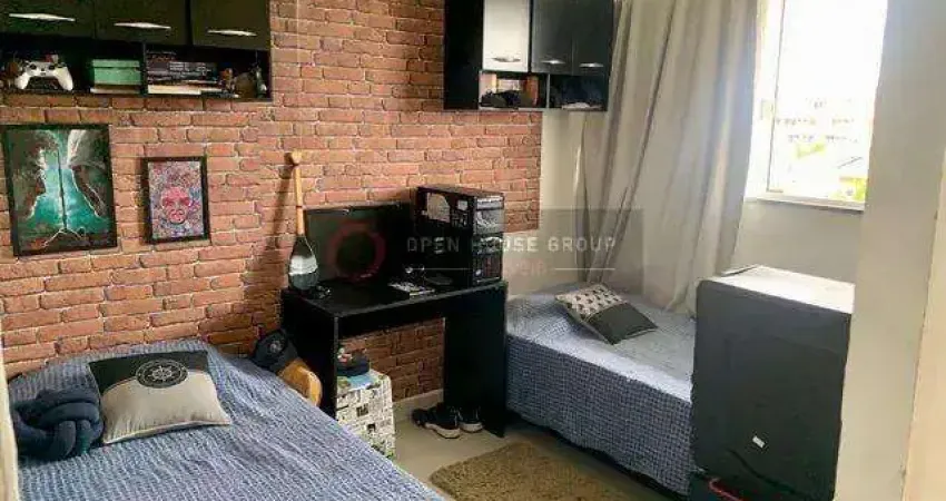 Apartamento com 2 quartos à venda na Estrada Francisco da Cruz Nunes, 00, Itacoatiara, Niterói