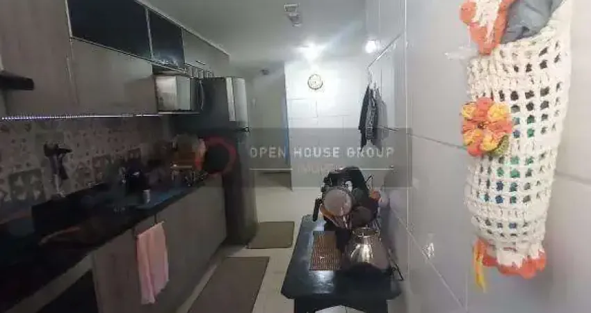 Open House vende Apartamento Reserva do Abaré 3 quartos, 2 vagas! Ótima localização