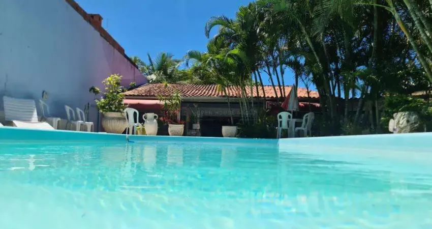 Open House vende magnífica pousada em Búzios grande oportunidade para negócios.