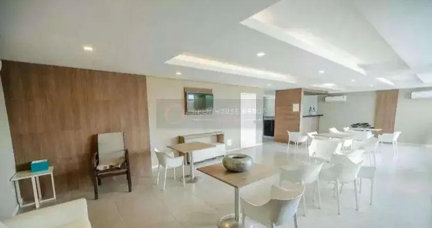 Open House vende - Apartamento com 2 quartos no condomínio Ferney Voltaire, FINANCIA!!!