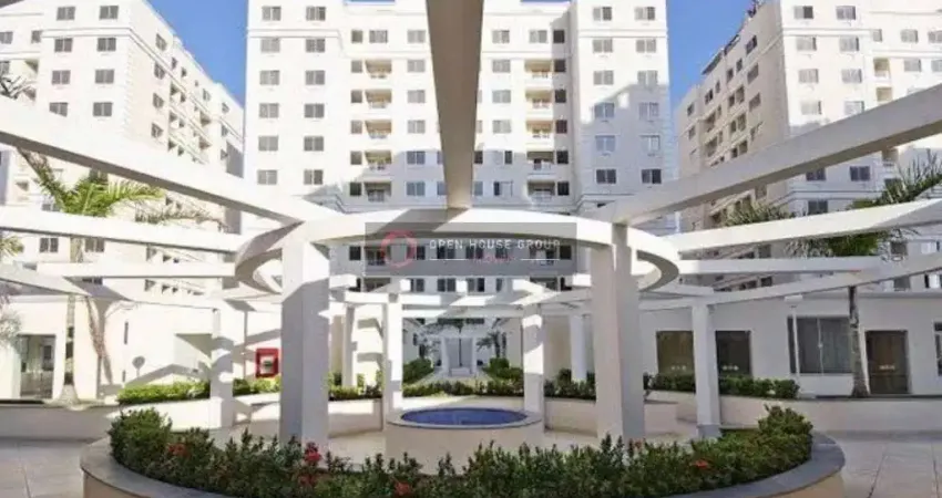 Open House vende no Condomínio Spazio Niterói Garden Barreto, 3 quartos.