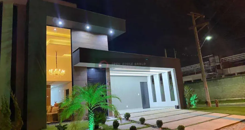 Open house vende excelente imóvel em condomínio fechado - itaipuaçu maricá