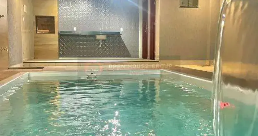 Open imóveis vende casa 3 quartos sendo 1 suíte em jardim atlântico oeste itaipuaçu