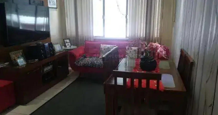 Open House vende apartamento miolo Fonseca 3 quartos com vaga