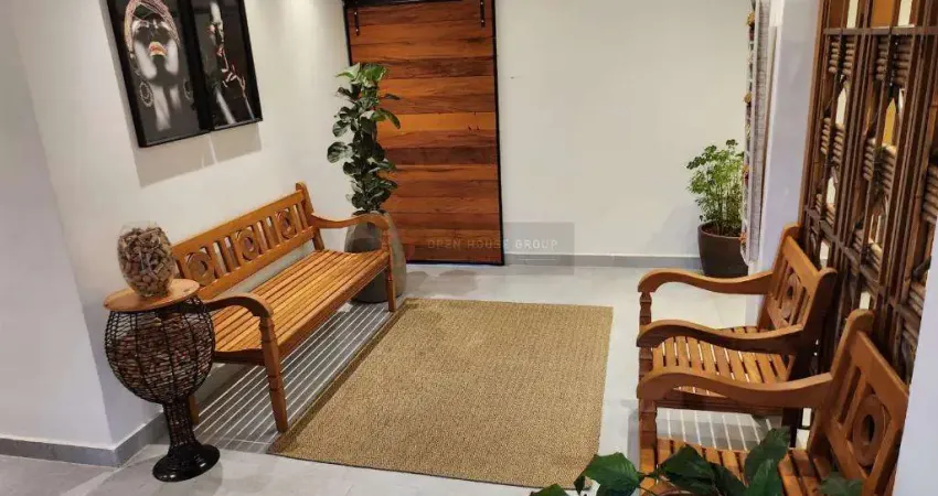 Apartamento com 5 quartos à venda na Rua José Mocarzel, Serra Grande, Niterói